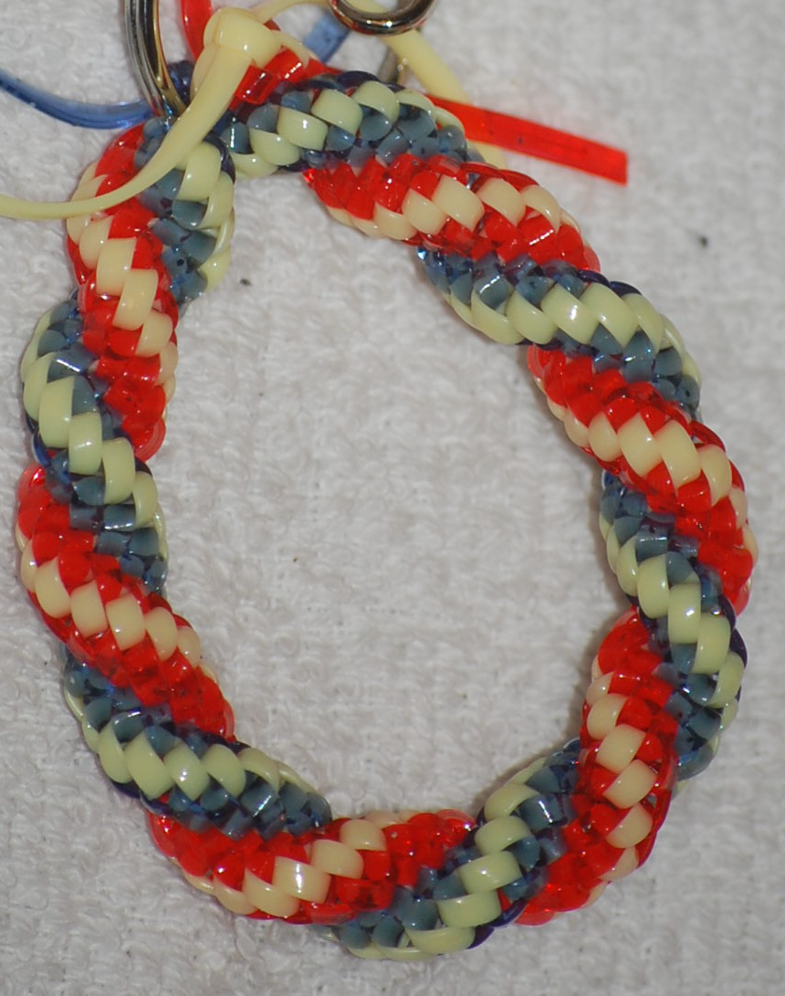 Holy Spirit Chainlink